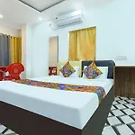 Fabhotel Amar Raj Regency