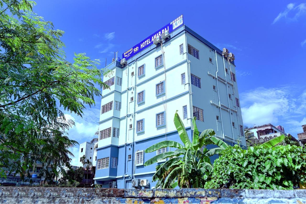 Hotel Fabhotel Amar Raj Regency 3*