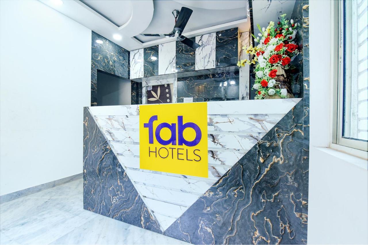 Hotel Fabhotel Amar Raj Regency Kolkata