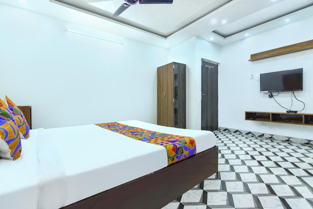 Fabhotel Amar Raj Regency Hotel 3*